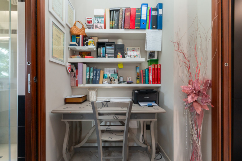 Immagine 38 di Appartamento in vendita  in VIA ISONZO 27 a Leini