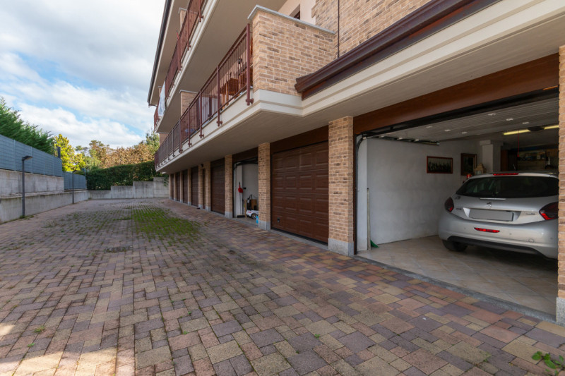 Immagine 44 di Appartamento in vendita  in VIA ISONZO 27 a Leini