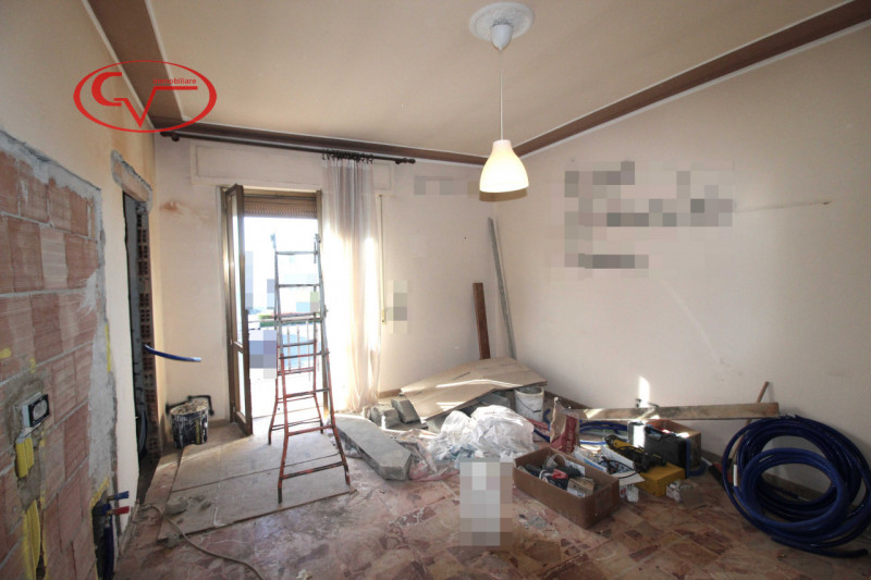 Immagine 4 di Casa bifamiliare in vendita  a Loro Ciuffenna