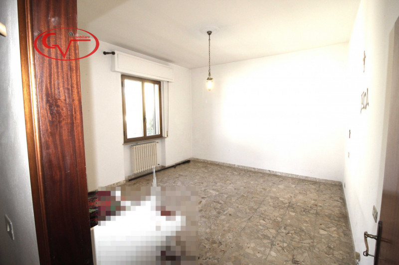 Immagine 5 di Casa bifamiliare in vendita  a Loro Ciuffenna