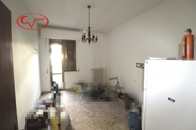 Immagine 6 di Casa bifamiliare in vendita  a Loro Ciuffenna