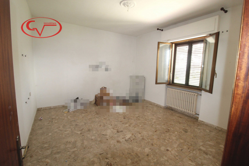 Immagine 7 di Casa bifamiliare in vendita  a Loro Ciuffenna