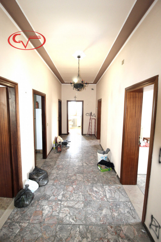 Immagine 10 di Casa bifamiliare in vendita  a Loro Ciuffenna