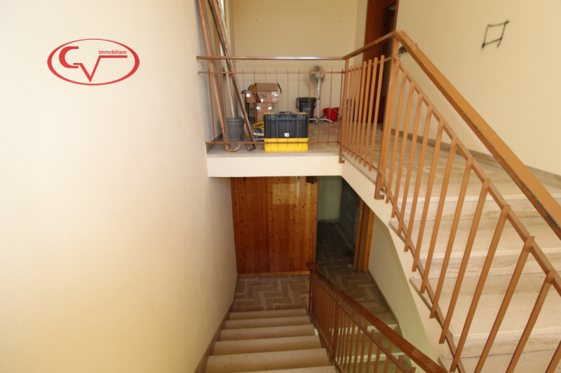 Immagine 15 di Casa bifamiliare in vendita  a Loro Ciuffenna