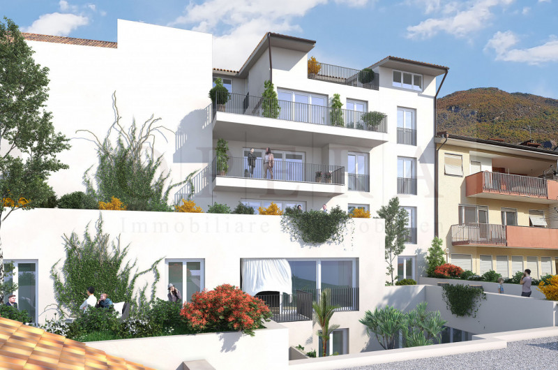 Immagine 4 di Appartamento in vendita  in Via Vintler a Bolzano