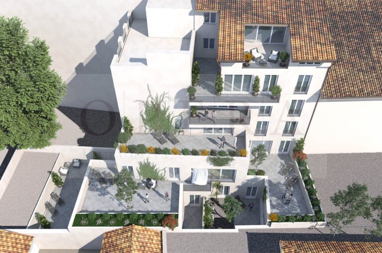 Immagine 5 di Appartamento in vendita  in Via Vintler a Bolzano