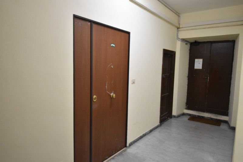 Immagine 6 di Appartamento in vendita  in Via Cino da Pistoia a Roma