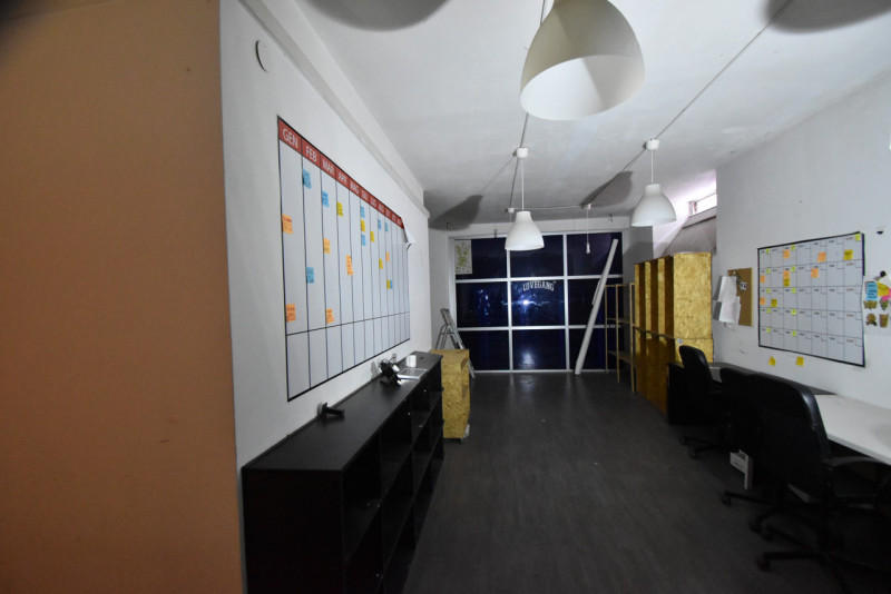 Immagine 8 di Appartamento in vendita  in Via Cino da Pistoia a Roma