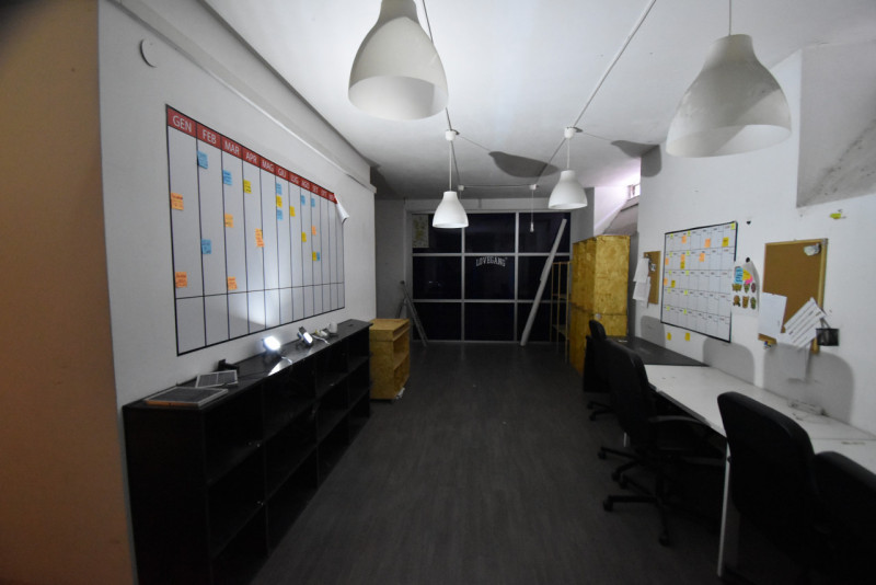 Immagine 9 di Appartamento in vendita  in Via Cino da Pistoia a Roma