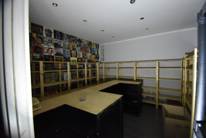 Immagine 10 di Appartamento in vendita  in Via Cino da Pistoia a Roma