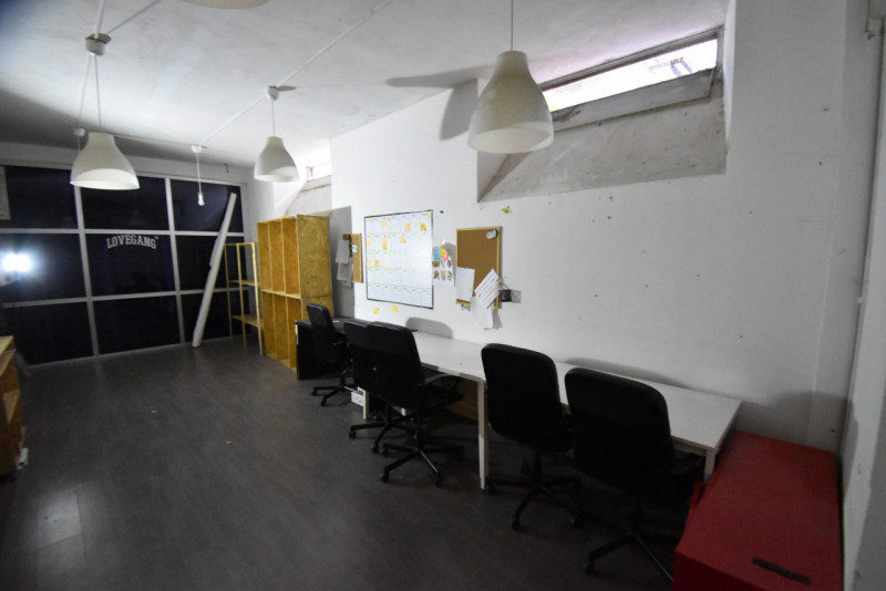 Immagine 14 di Appartamento in vendita  in Via Cino da Pistoia a Roma