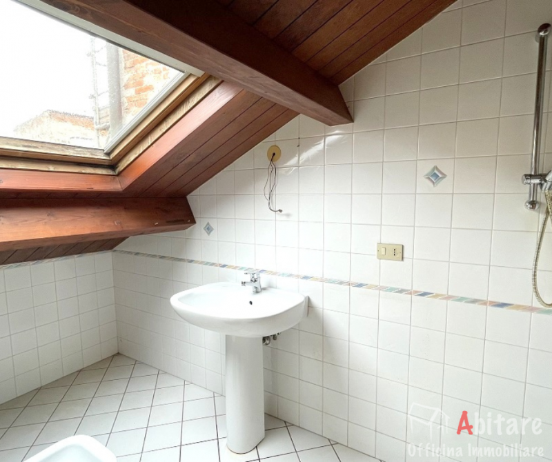 Immagine 12 di Casa indipendente in vendita  in Calle Airoldi a Chioggia