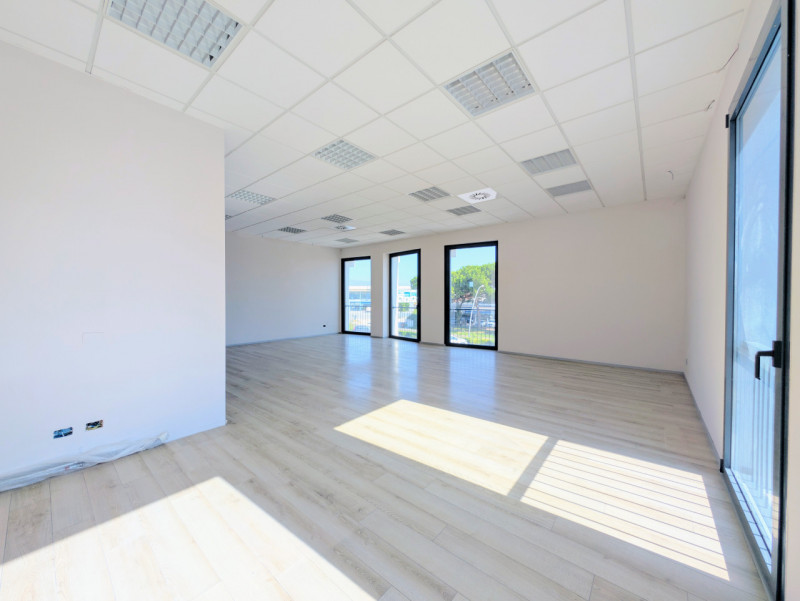 Immagine 7 di Ufficio in affitto  in thiene via gombe 18 a Thiene