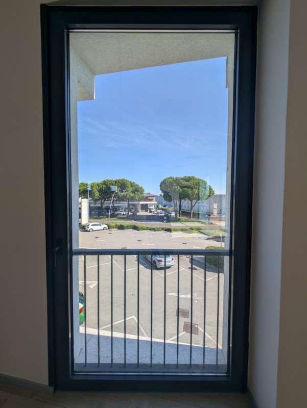 Immagine 14 di Ufficio in affitto  in thiene via gombe 18 a Thiene