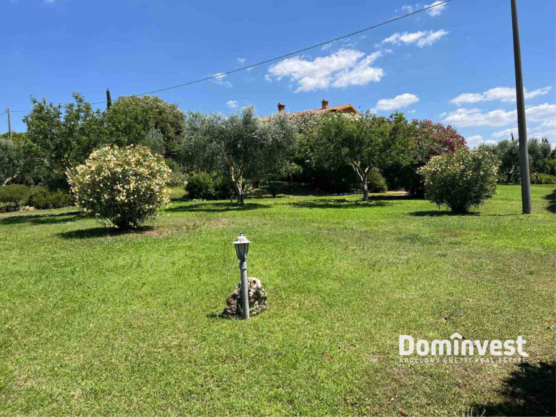 Immagine 14 di Villa in affitto  in Poggio Cavalluciaro a Montalto Di Castro