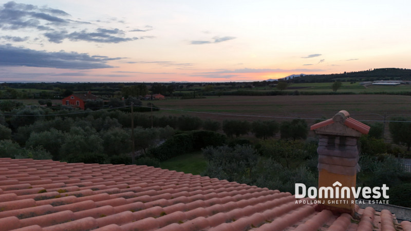 Immagine 28 di Villa in affitto  in Poggio Cavalluciaro a Montalto Di Castro