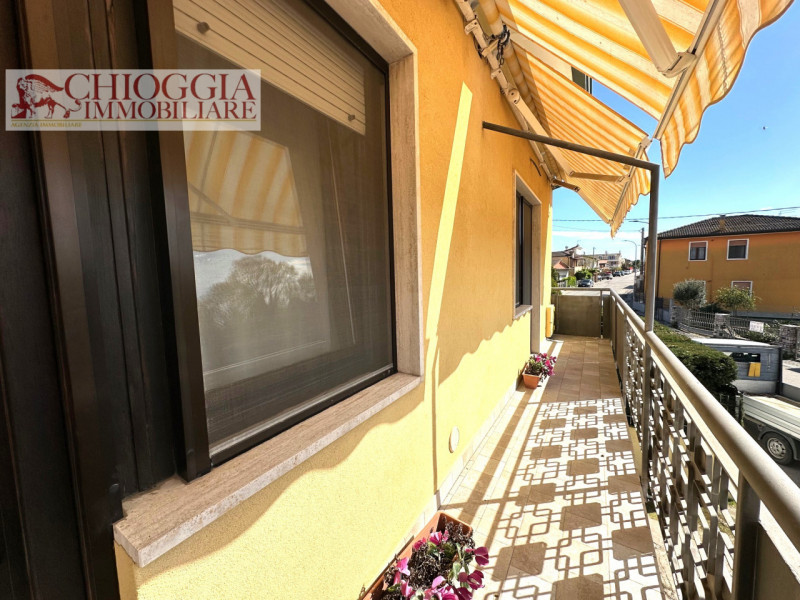 Immagine 4 di Casa indipendente in vendita  in Via Papa Giovanni XXIII a Chioggia
