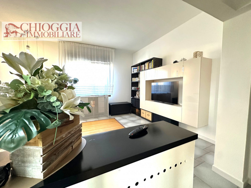 Immagine 5 di Casa indipendente in vendita  in Via Papa Giovanni XXIII a Chioggia