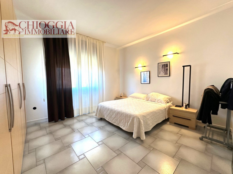 Immagine 13 di Casa indipendente in vendita  in Via Papa Giovanni XXIII a Chioggia