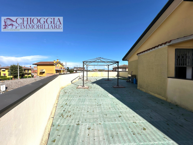 Immagine 18 di Casa indipendente in vendita  in Via Papa Giovanni XXIII a Chioggia