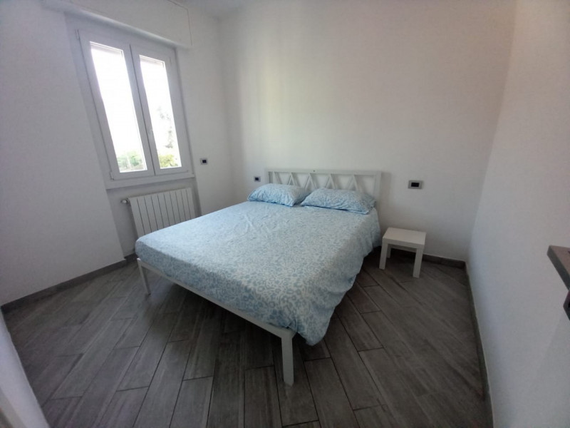 Immagine 5 di Appartamento in vendita  in Via della Pineta a Rapallo