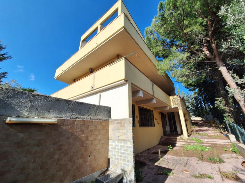 Immagine 3 di Appartamento in vendita  in via Piano Torre Marroia, N. snc a Altavilla Milicia