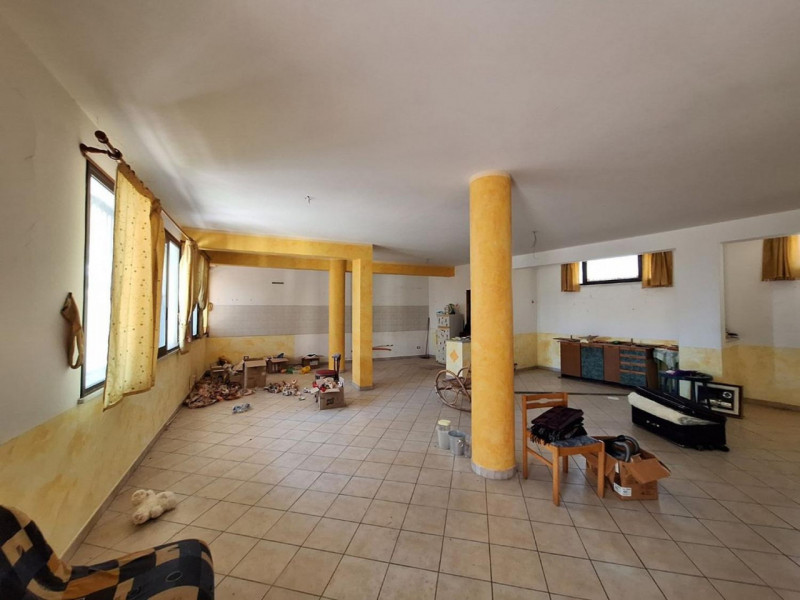 Immagine 5 di Appartamento in vendita  in via Piano Torre Marroia, N. snc a Altavilla Milicia