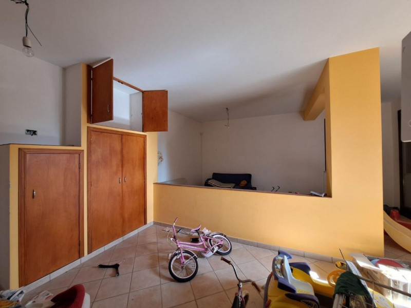 Immagine 11 di Appartamento in vendita  in via Piano Torre Marroia, N. snc a Altavilla Milicia