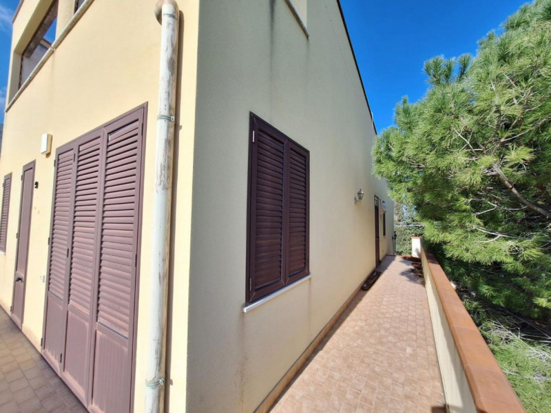 Immagine 19 di Appartamento in vendita  in via Piano Torre Marroia, N. snc a Altavilla Milicia