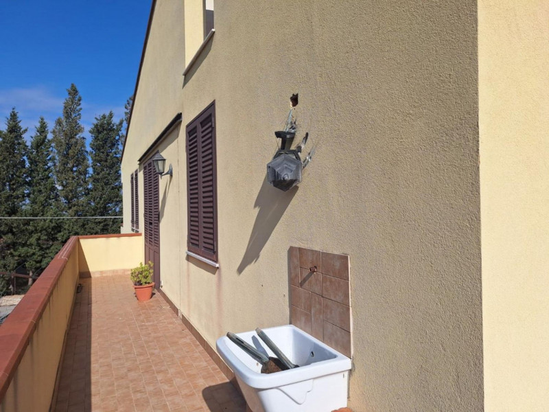 Immagine 20 di Appartamento in vendita  in via Piano Torre Marroia, N. snc a Altavilla Milicia