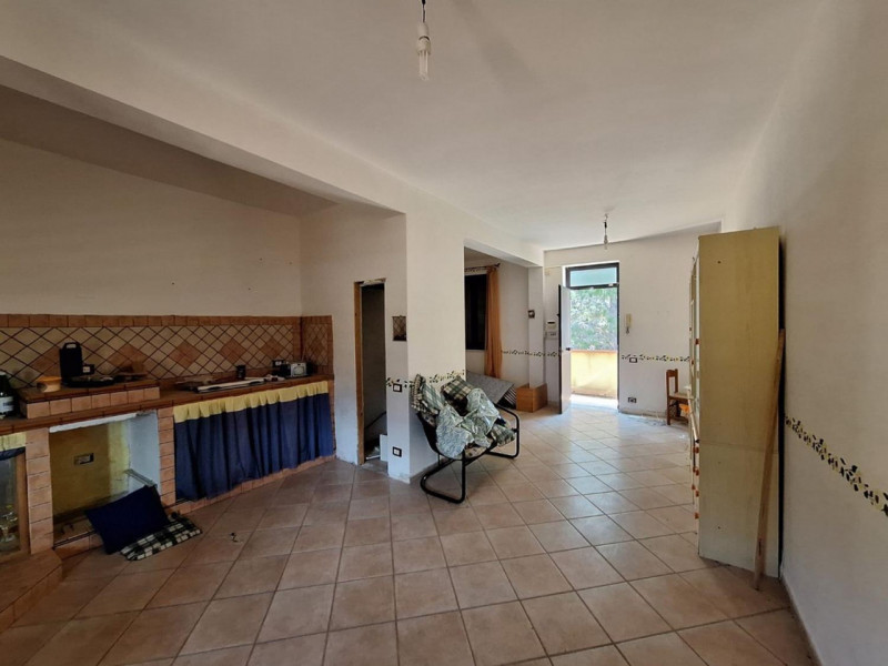 Immagine 22 di Appartamento in vendita  in via Piano Torre Marroia, N. snc a Altavilla Milicia