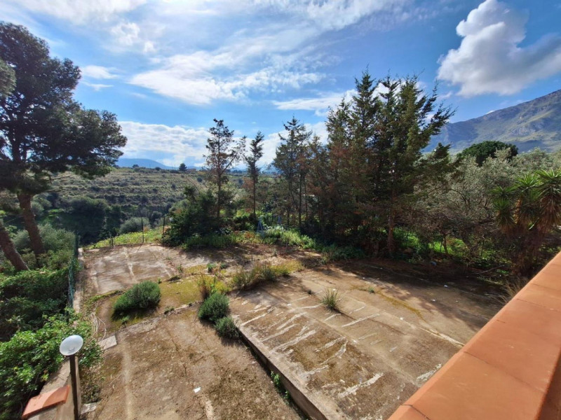 Immagine 28 di Appartamento in vendita  in via Piano Torre Marroia, N. snc a Altavilla Milicia