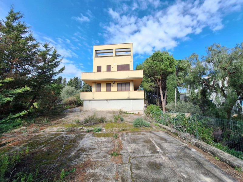 Immagine 30 di Appartamento in vendita  in via Piano Torre Marroia, N. snc a Altavilla Milicia