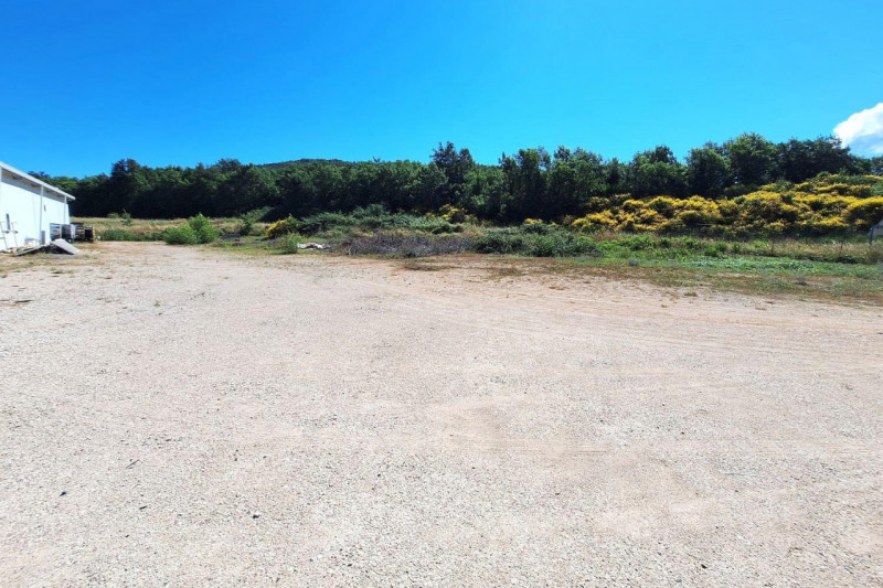 Immagine 5 di Capannone industriale in vendita  in San Terenziano, N. Snc a Gualdo Cattaneo