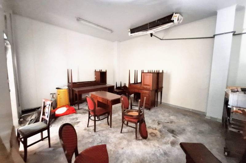 Immagine 12 di Capannone industriale in vendita  in San Terenziano, N. Snc a Gualdo Cattaneo