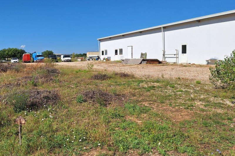 Immagine 14 di Capannone industriale in vendita  in San Terenziano, N. Snc a Gualdo Cattaneo