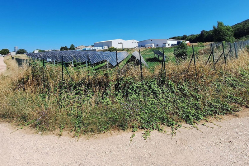 Immagine 20 di Capannone industriale in vendita  in San Terenziano, N. Snc a Gualdo Cattaneo