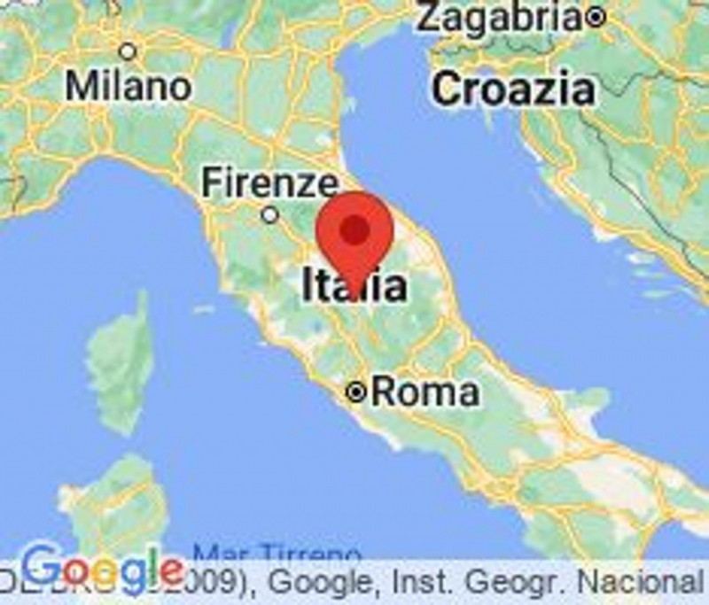 Immagine 22 di Capannone industriale in vendita  in San Terenziano, N. Snc a Gualdo Cattaneo