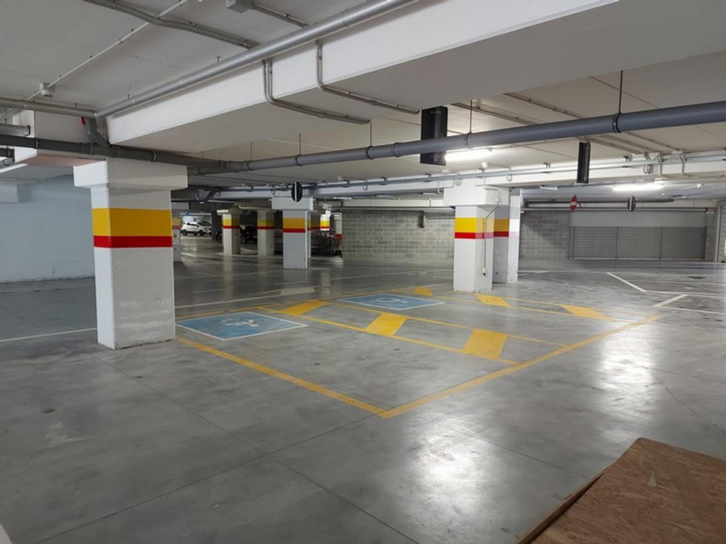 Immagine 5 di Cantina in vendita  in Via Flaminia, N. snc a Gualdo Tadino