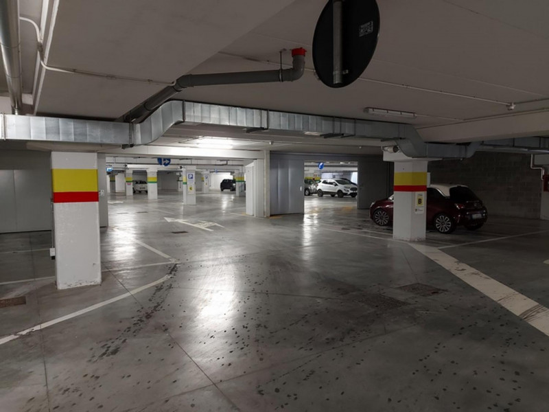 Immagine 6 di Cantina in vendita  in Via Flaminia, N. snc a Gualdo Tadino