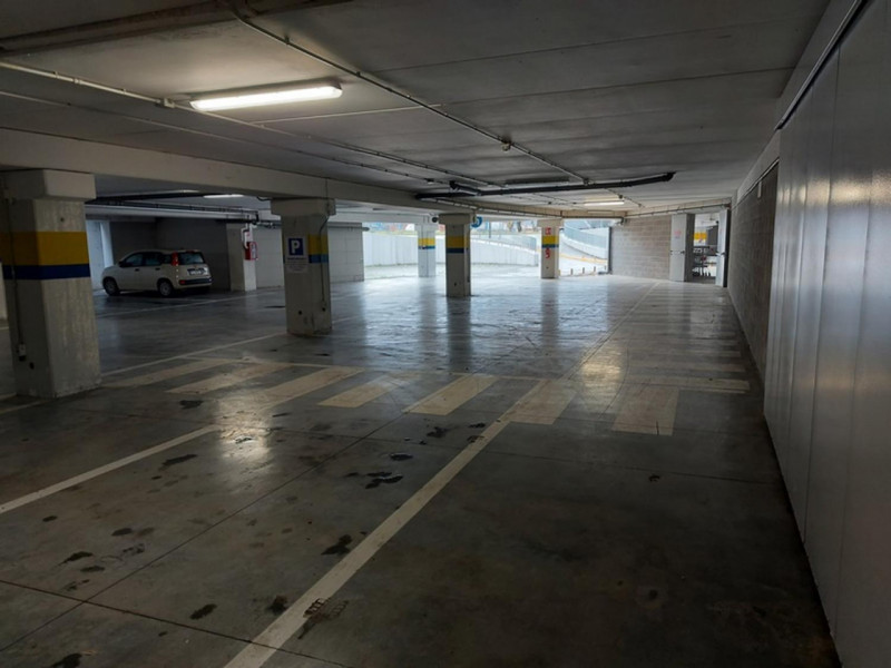 Immagine 7 di Cantina in vendita  in Via Flaminia, N. snc a Gualdo Tadino