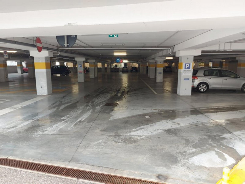 Immagine 8 di Cantina in vendita  in Via Flaminia, N. snc a Gualdo Tadino