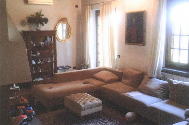 Immagine 6 di Villa in vendita  in Via Dante, N. 13 a Grezzago