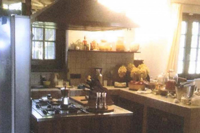 Immagine 8 di Villa in vendita  in Via Dante, N. 13 a Grezzago