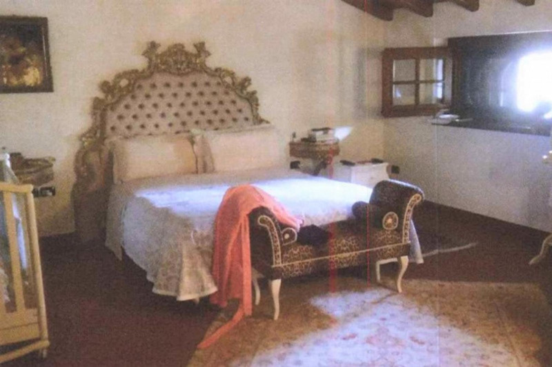 Immagine 11 di Villa in vendita  in Via Dante, N. 13 a Grezzago