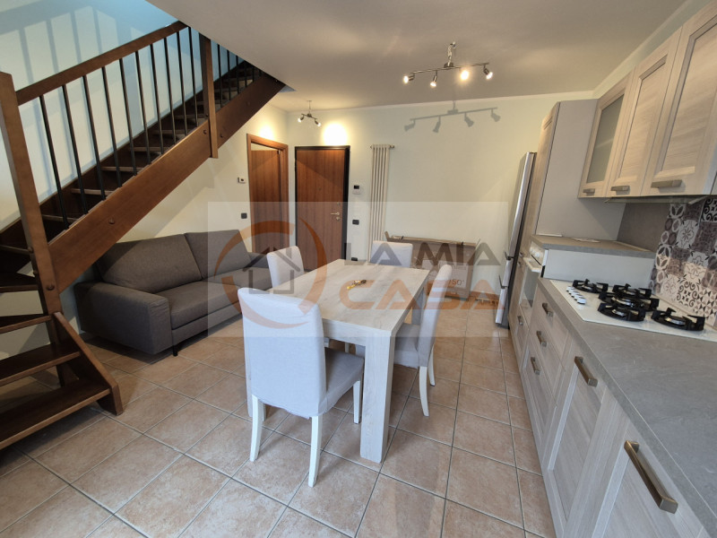 Immagine 3 di Camera in affitto  in Via Romea, n. 65/i legnaro a Legnaro