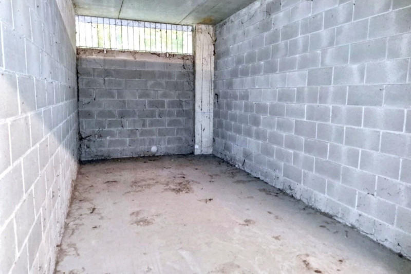 Immagine 3 di Posto auto in vendita  in Via San Vigilio, N. 28 a Milano