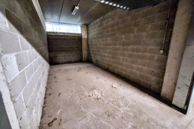 Immagine 4 di Posto auto in vendita  in Via San Vigilio, N. 28 a Milano