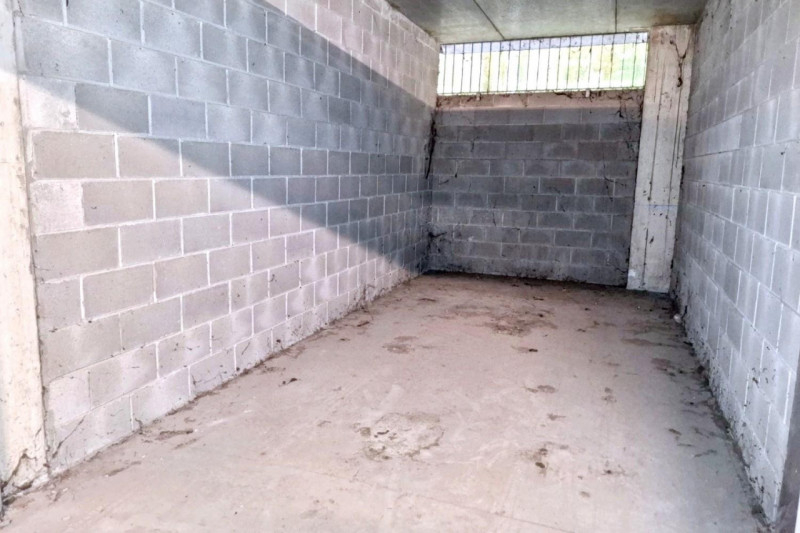 Immagine 5 di Posto auto in vendita  in Via San Vigilio, N. 28 a Milano