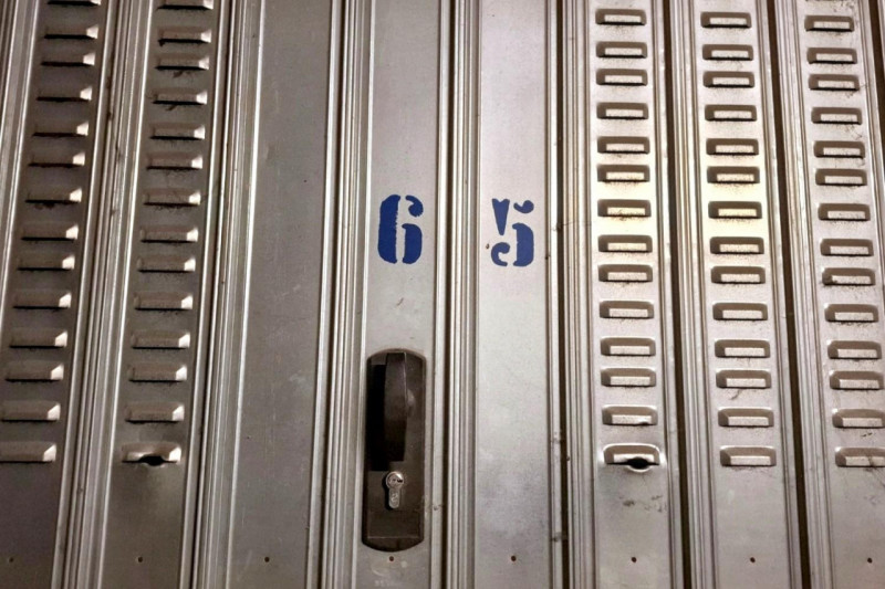 Immagine 9 di Posto auto in vendita  in Via San Vigilio, N. 28 a Milano